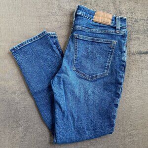 Madewell The Mid-Rise Perfect Vintage Jeans